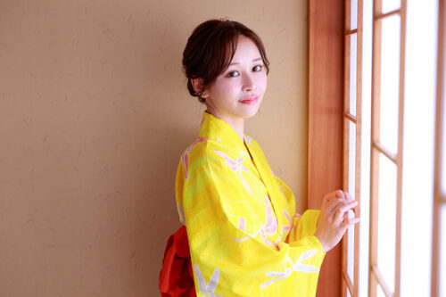 ほのかな想い/芦名ほのか