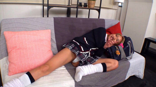 ぎゃる★ぱら04