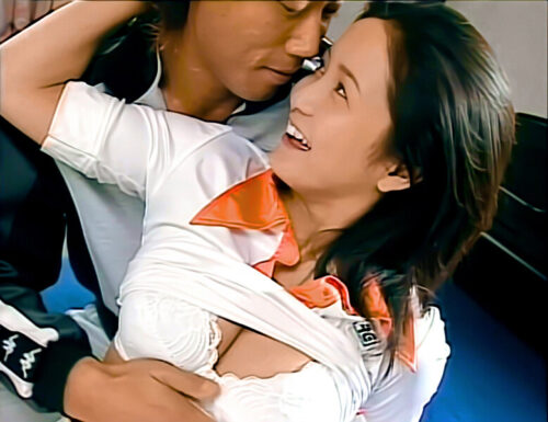 【AIリマスター版】復刻 プライム 雛乃つばめ