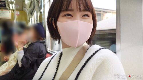 
 「【個人撮影】素朴で守ってあげたくなる女の子。そんな自慢の彼女まちちゃんと鎌倉デート！ずっと笑顔で楽しそうに彼氏の隣を歩いて、羨ましいほどのラブラブカップル！ホテルに入ると二人はすぐに…。浴衣の帯で拘束して電マ責めするといつもと違う快感に絶叫してイキまくる！ウブに見えても中身は超スケベでした！【カップルY●uTuberのデートVLOG→恋人SEXハメ撮り】#005」