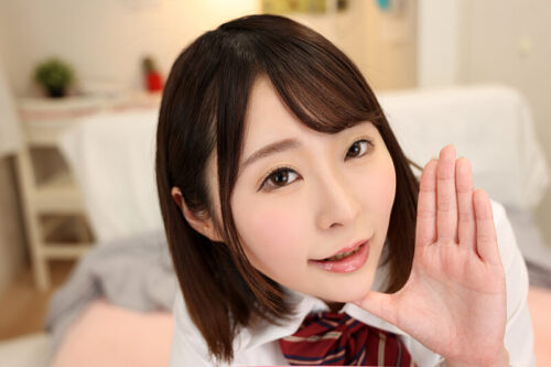 【VR】青春夢想 学校でいちばん真面目な青井さんは実はオナニー中毒のSEXの優等生でした 青井莉奈