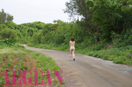 露出痴● さやか 素っ裸で連れ回されて放置されました…。 恵沙也香