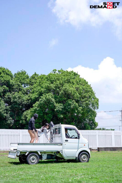 ―SEXが溶け込んでいるSOD― AD研修中に「常に性交」宣伝部 松永あかり