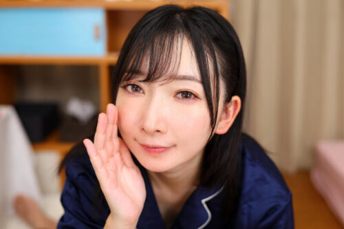 【VR】【8K】歳の離れた綺麗で憧れの従姉は、ボクに淫語囁きとエロマトペを聞かせて童貞も精子も全部絞り取ってくるエロ声優アラサーOL 保科希帆