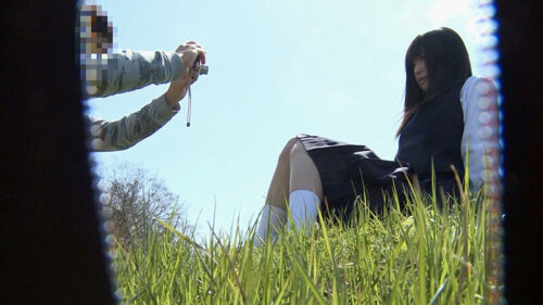 CASE「変態教師の凌●わいせつ記録」