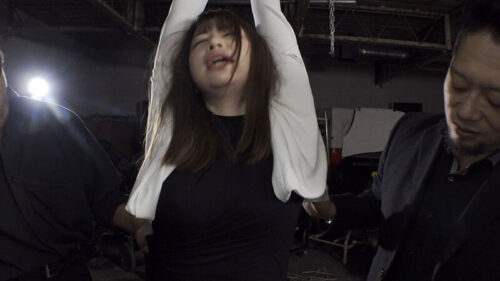 女神調教快楽責め Part.1