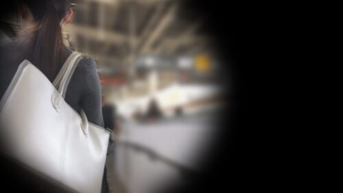 
 「【H巨乳に通勤中出し】電車で痴●。乳をもてあそばれ→中出し、昼休みはパイズリ奉仕、仕事終わりに激ピストンで千切れそうなほど暴れまわる爆乳。終日フル稼働の働くおっぱいへ3射精！」