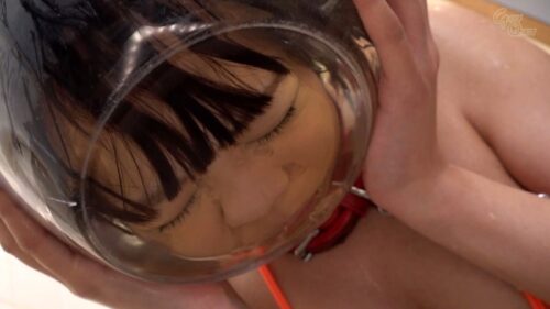 変態公衆便所 タンツボ肉便器女 七海ゆあ