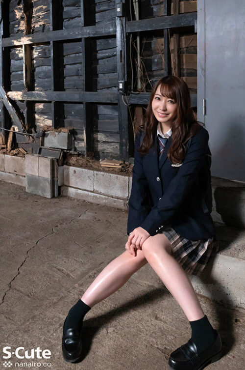 廃墟×制服 ベストコレクション