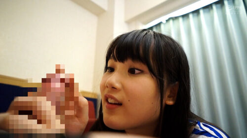こんな可愛い娘が！？あどけなさが残る美少女のマ〇コに人生初の生挿入でハメ倒す！