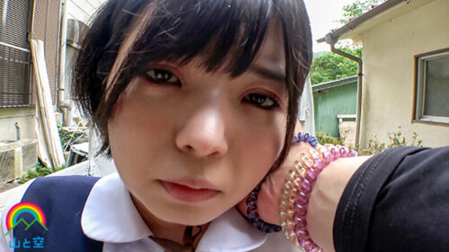 「ママパパごめんなさい…私、もう娘でいられなくなりました…」純朴美少女が拐われ囲われ変態おじさんと調教姦 ゆか