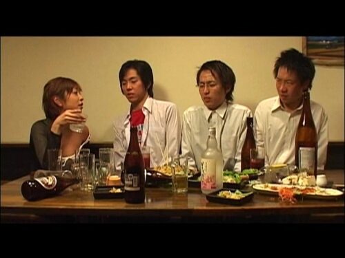 新 ●校教師 さくらんぼの季節