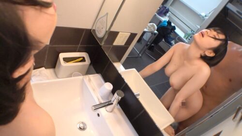 
 「【初撮り】【美白G乳×桃色乳首】【地下アイドルの痴態】地下アイドルとしても活動するショートカット現役JDが登場。黄金比率の極上Gカップを揺らし、男優のテクニックに●いしれていき.. ネットでAV応募→AV体験撮影 1717」