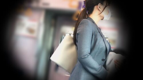
 「【H巨乳に通勤中出し】電車で痴●。乳をもてあそばれ→中出し、昼休みはパイズリ奉仕、仕事終わりに激ピストンで千切れそうなほど暴れまわる爆乳。終日フル稼働の働くおっぱいへ3射精！」
