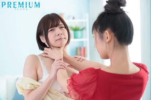 【VR】【HQ超高画質】星奈あい＆一条みおVR天才痴女の対決！メンヘラSEX頂上決戦だ…！ 本命彼女と同棲を始めたら美女ストーカーが侵入してきた！心もアソコもグチャグチャ！アナタ争奪の逆3P中出し！