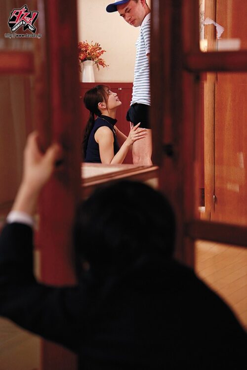 寝取られタイムリープ 繰り返される現実の中で、何度もネトラレ、迎える朝。 美谷朱里