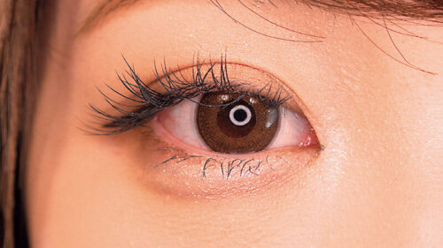 素人ヘアヌード大図鑑～無毛ツルマン女子編