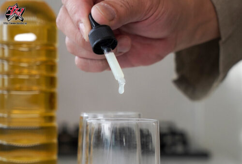 スレンダー巨乳の彼女が俺の親父に寝取られ種付けプレスされていた。 小花のん