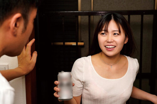 寝取られ献身妻 その新妻は変態性癖の旦那の為に隣人を誘惑する 北山憂