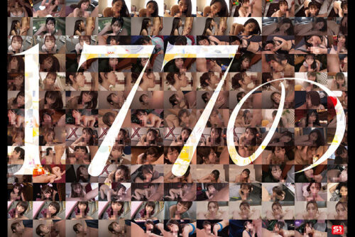 No.1美顔 河北彩伽 全作品フェラチオ177 コンプリート12時間