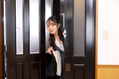 【VR】【8K】「お姉ちゃんなしじゃ生きていけない」全肯定して全部受け入れてくれる姉が、勃起するたびにどぴゅどぴゅ射精させてくれる甘やかし癒しセックス 平山羽那