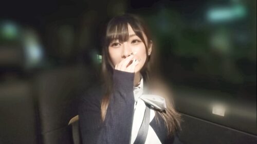 「服を脱いだら露わになったエロでかオッパイに目が釘付け！迫力Gカップのパイズリに精根ならぬ精子尽き果てる！！！ 【初撮り】ネットでAV応募→AV体験撮影 2533」