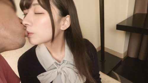 「服を脱いだら露わになったエロでかオッパイに目が釘付け！迫力Gカップのパイズリに精根ならぬ精子尽き果てる！！！ 【初撮り】ネットでAV応募→AV体験撮影 2533」