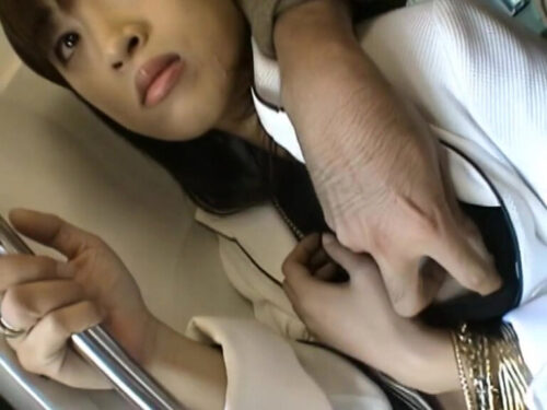 痴●シンドローム 暴発した夢精