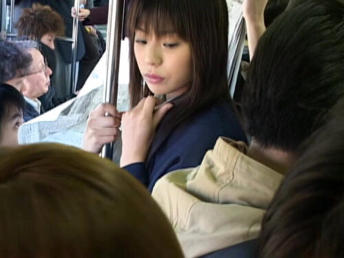 痴●シンドローム 暴発した夢精