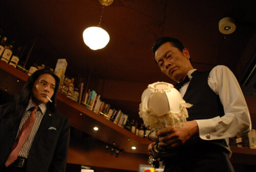 艶恋師 放浪編 歌舞伎町 絶頂対決！！