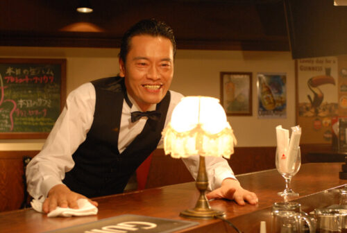 艶恋師 放浪編 歌舞伎町 絶頂対決！！