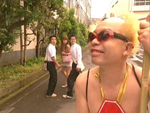 実写版 まいっちんぐマチコ先生 Let’s！臨海学校