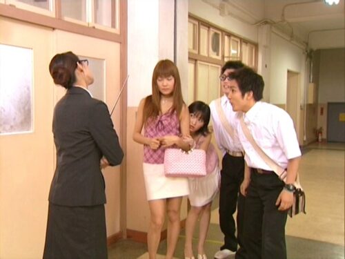 実写版 まいっちんぐマチコ先生 Let’s！臨海学校