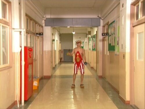 実写版 まいっちんぐマチコ先生 Let’s！臨海学校