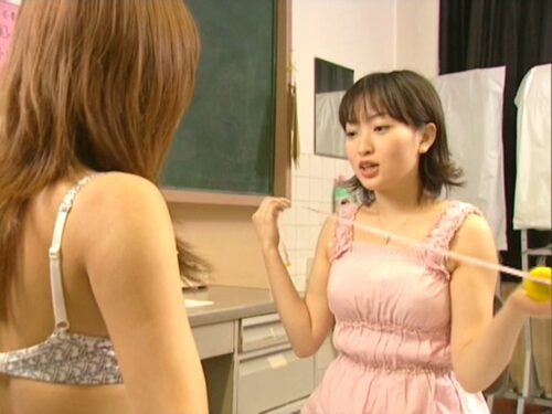 実写版 まいっちんぐマチコ先生 Let’s！臨海学校