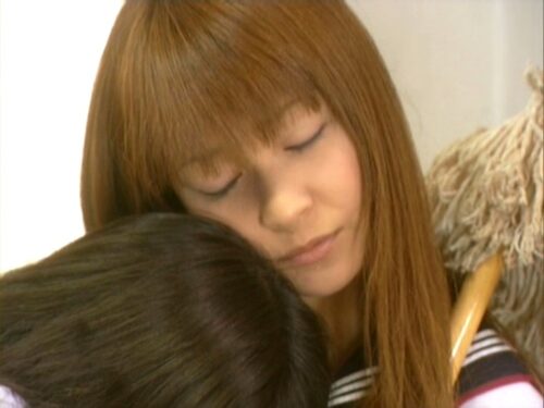 実写版 まいっちんぐマチコ先生 Let’s！臨海学校