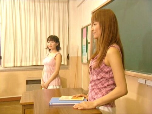 実写版 まいっちんぐマチコ先生 Let’s！臨海学校