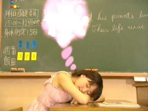 実写版 まいっちんぐマチコ先生 Let’s！臨海学校