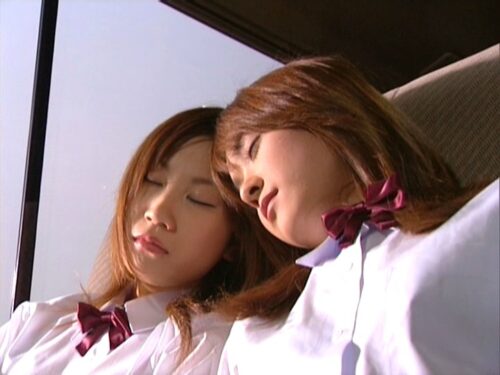 実写版 まいっちんぐマチコ先生 Let’s！臨海学校