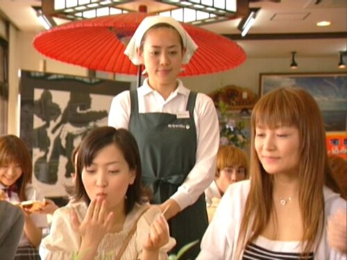 実写版 まいっちんぐマチコ先生 Let’s！臨海学校