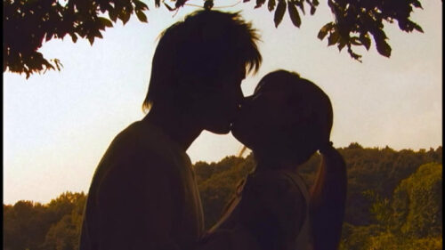 温泉宿一発二日 艶子の湯 ひと夜だけの契り