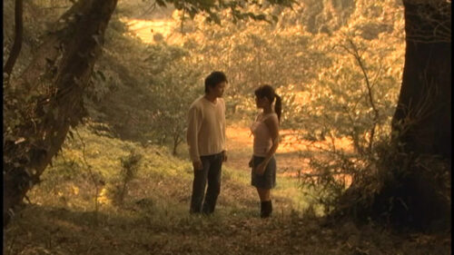 温泉宿一発二日 艶子の湯 ひと夜だけの契り