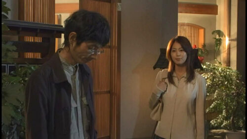 温泉宿一発二日 艶子の湯 ひと夜だけの契り