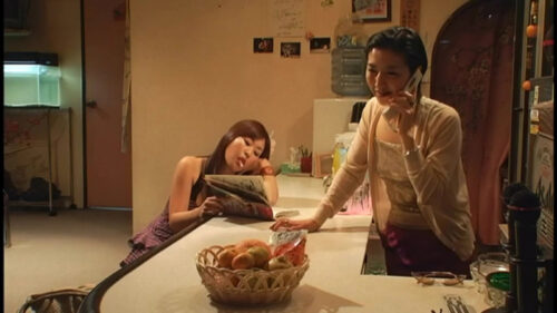 温泉宿一発二日 艶子の湯 ひと夜だけの契り