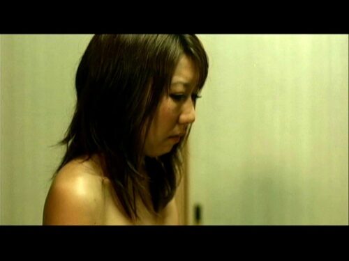 三十路の女 巨乳はじける