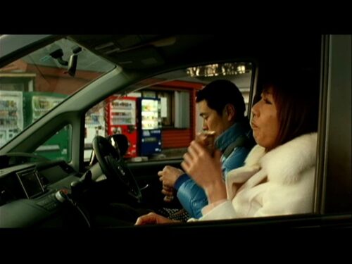 三十路の女 巨乳はじける