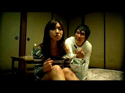 三十路の女 巨乳はじける