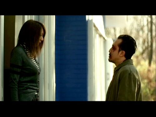 三十路の女 巨乳はじける