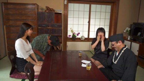 未亡人下宿？その4 今昔タマタマ数え歌