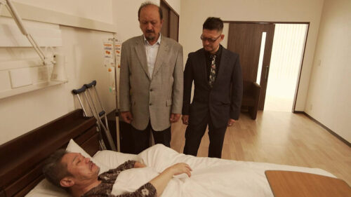 未亡人下宿？その4 今昔タマタマ数え歌